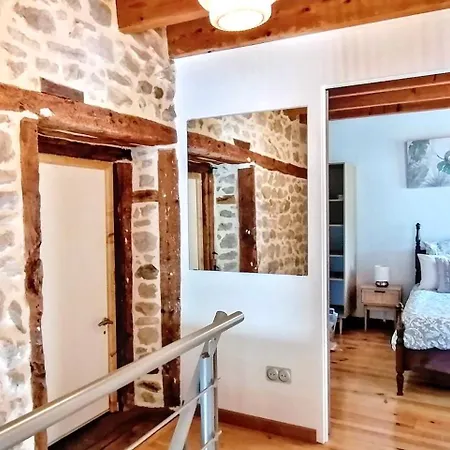 Chez Amelie Prázdninový dům *