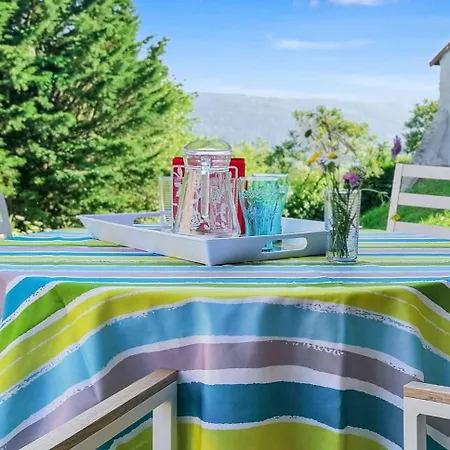 別荘 Chez Amelie *