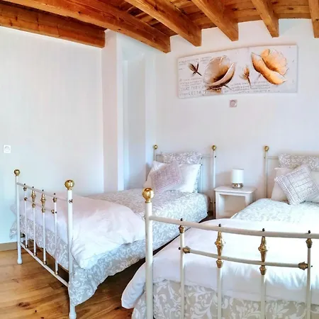 Chez Amelie Le Monestier